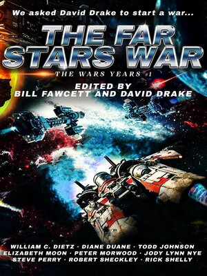cover image of The Far Stars War